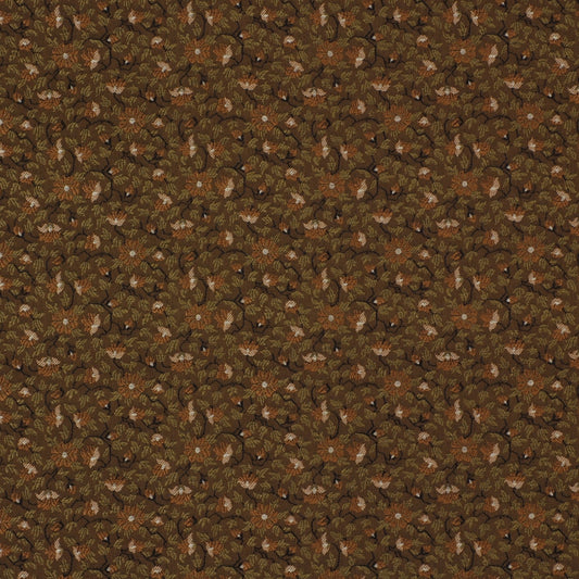 Robert Allen Runic | Dark Copper  Upholstery     - 151791