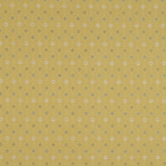 Robert Allen Radiant Dot | Summer Gold  Upholstery     - 151800