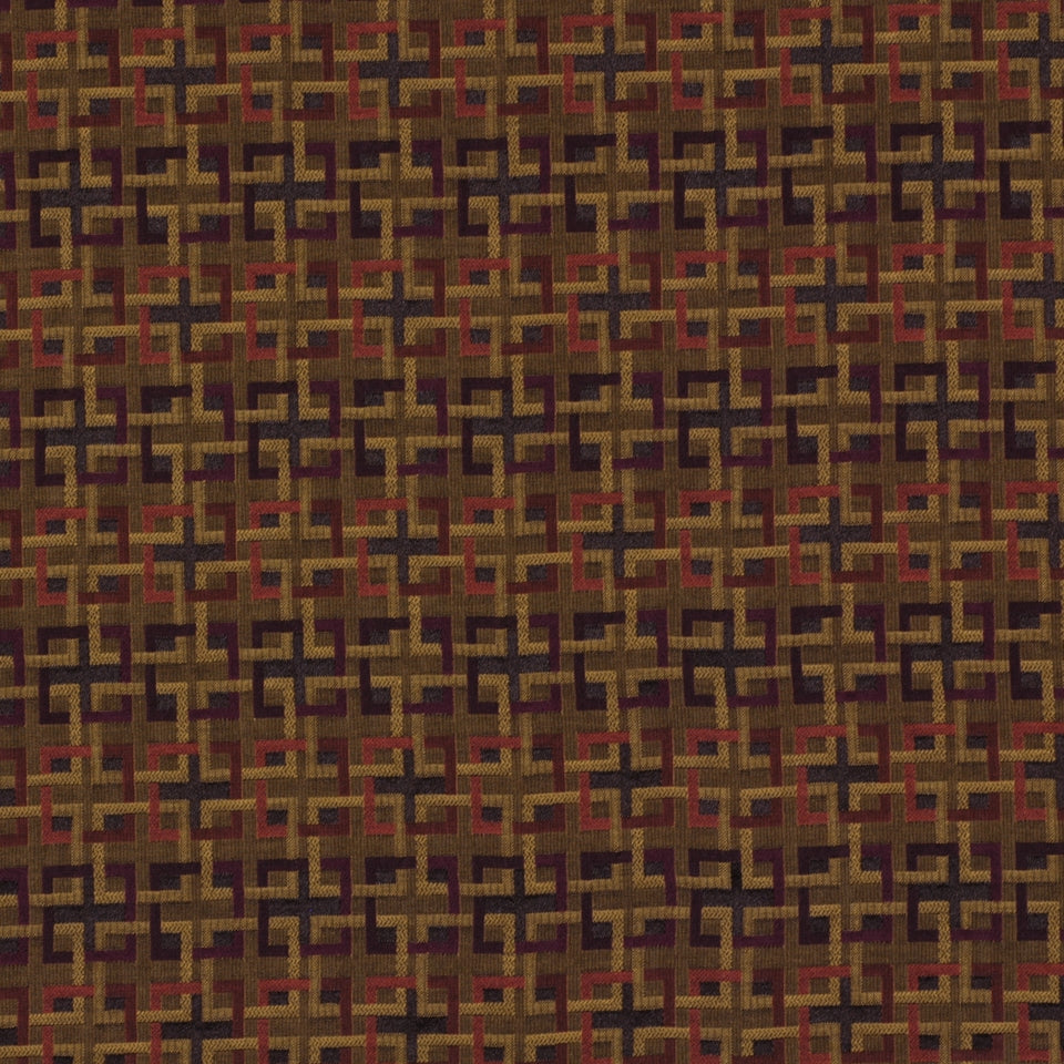 Robert Allen Matarese | Clove  Upholstery     - 151801