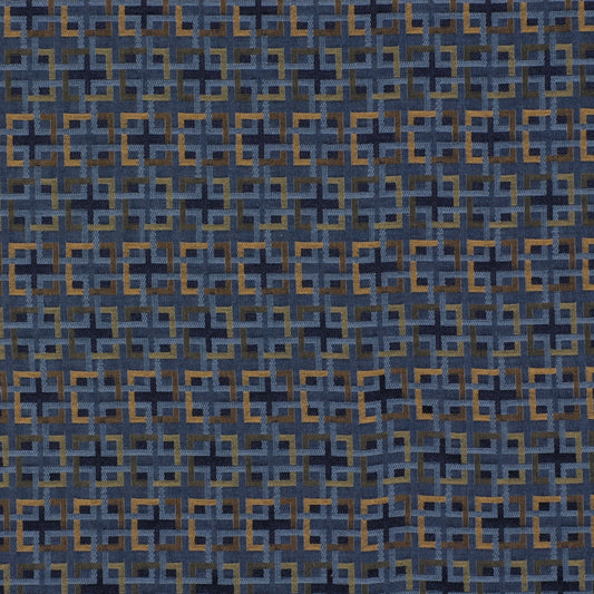 Robert Allen Matarese | Denim  Upholstery     - 151833