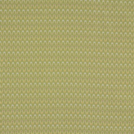 Robert Allen Bizzy | Spearmint  Upholstery     - 152179