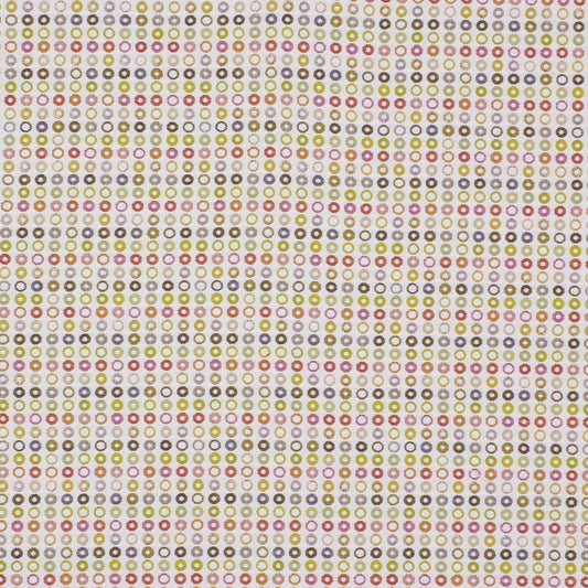 Robert Allen Circle Runway | Ginger  Upholstery     - 152346