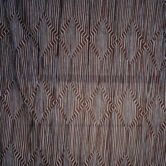 Robert Allen Orovada | Java  Drapery     - 152419