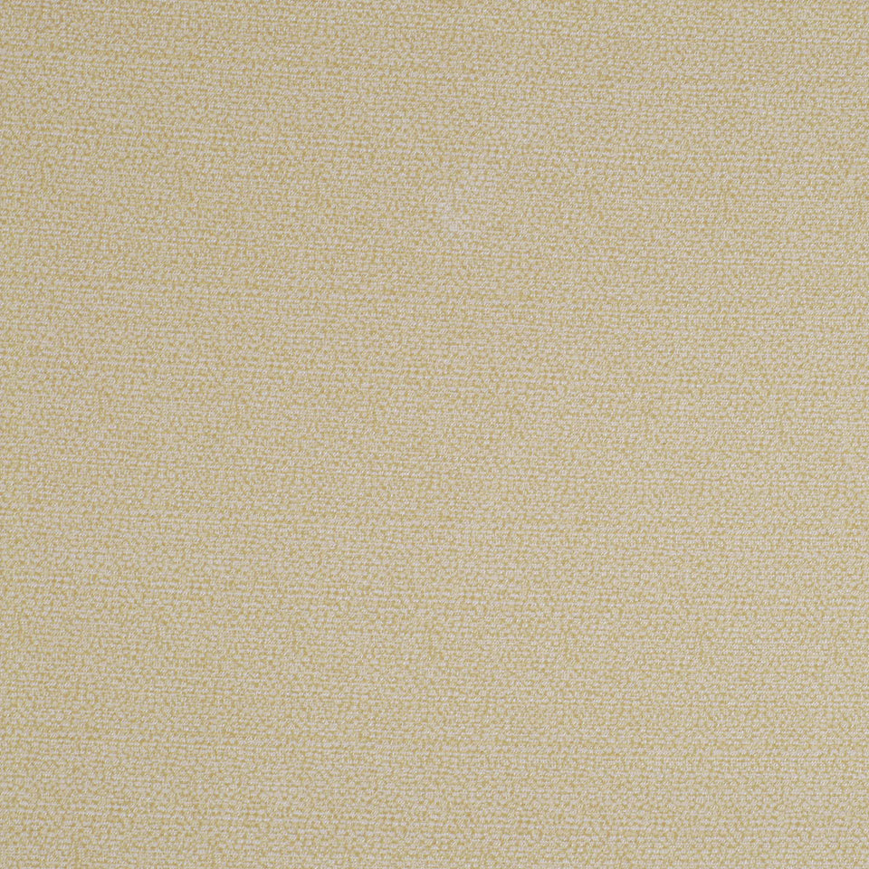 Beige wheat-toned woven fabric texture with subtle grain; upholstery fabric.