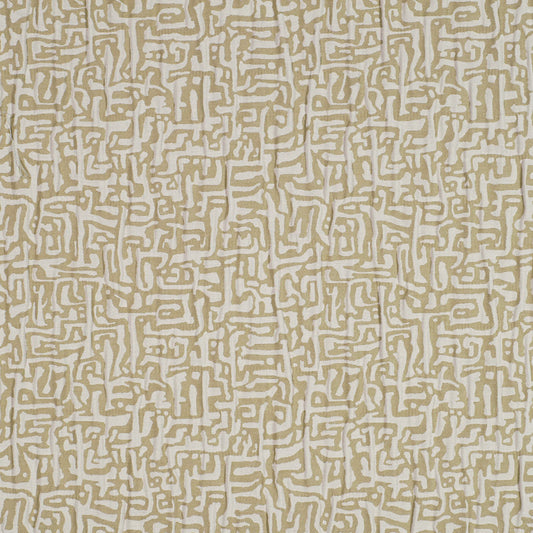 Robert Allen @ Home Narrow Canal | Celery  Upholstery     - 152552