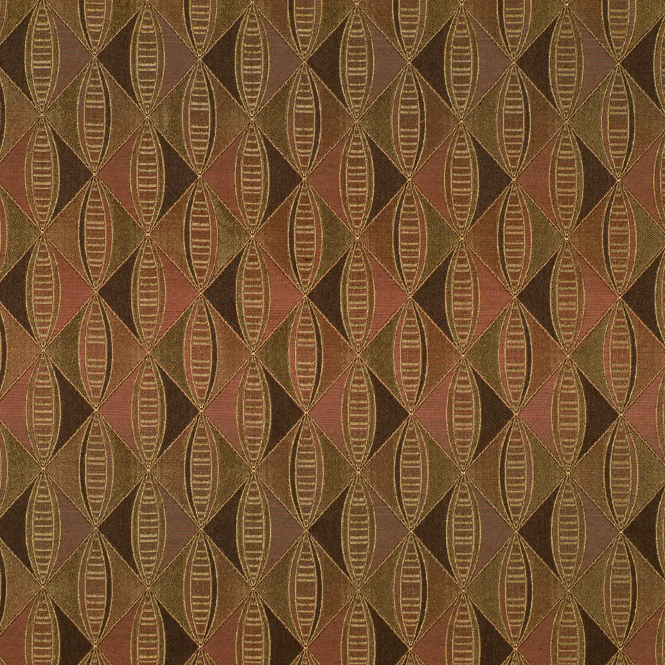 Robert Allen @ Home Ruki | Mocha Spice  Upholstery     - 152594