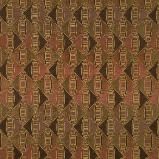 Robert Allen @ Home Ruki | Mocha Spice  Upholstery     - 152594