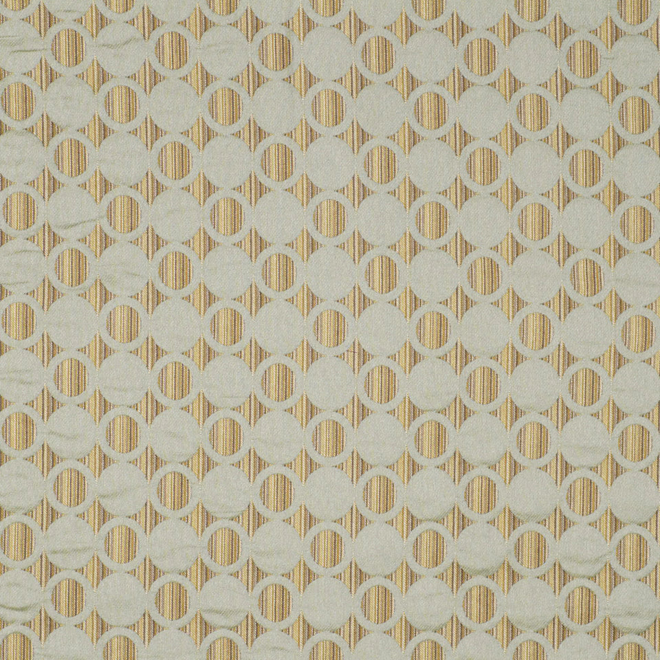 Robert Allen @ Home Dashing Rings | Patina  Upholstery     - 152684