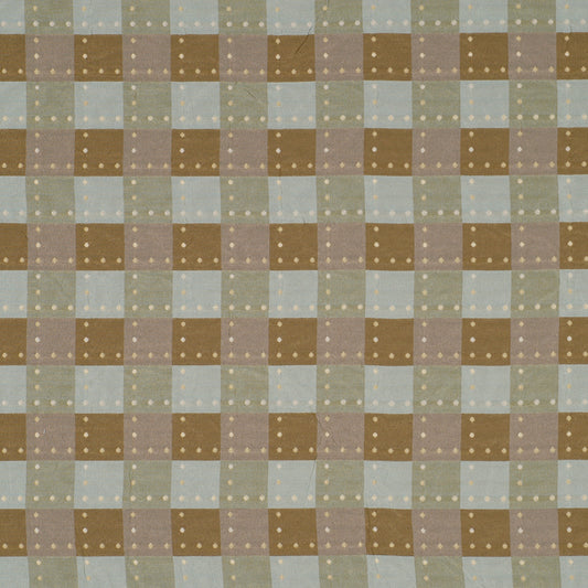 Robert Allen @ Home Cool Dots | Patina  Upholstery     - 152692