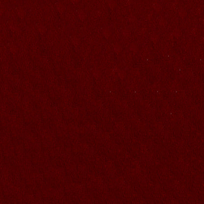 Deep burgundy velvet fabric close-up with soft nap and subtle sheen.