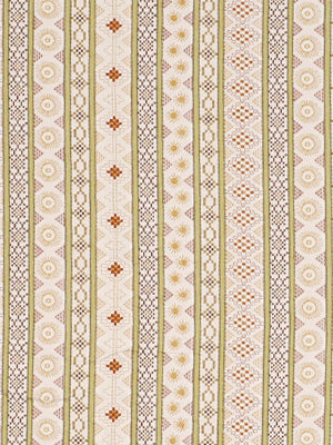 Robert Allen Fond Chant | Paprika  Upholstery     - 154015