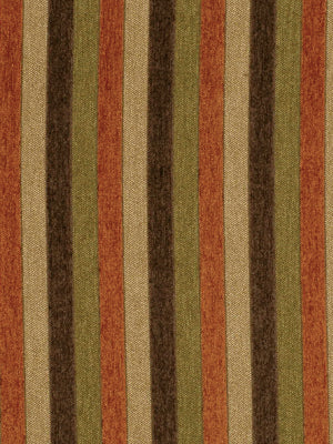 Robert Allen Multi Grain | Paprika  Upholstery     - 154085
