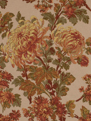 Robert Allen Fermanagh | Paprika Bk  Upholstery     - 154295