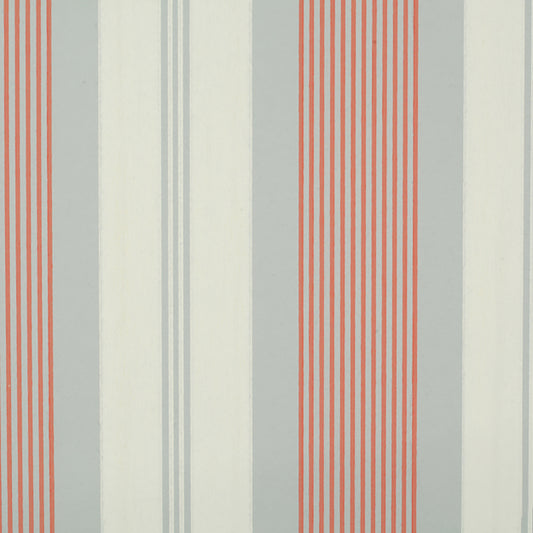 JF Fabrics -Wallpaper 1542 42 Wallpaper Blue,Burgundy,Red,Offwhite,Pink,White  Non-Woven - 5549442 W6681