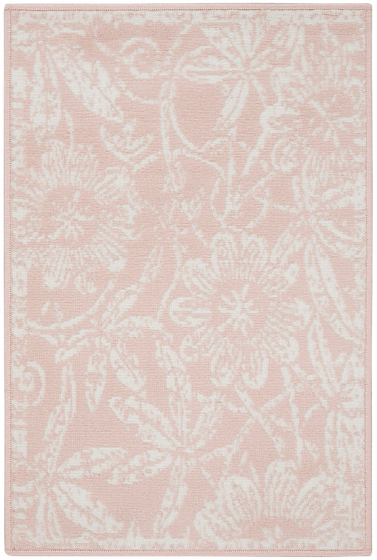 Nourison Rugs Nourison Home   Farmhouse 2' X 3'    - 099446832184