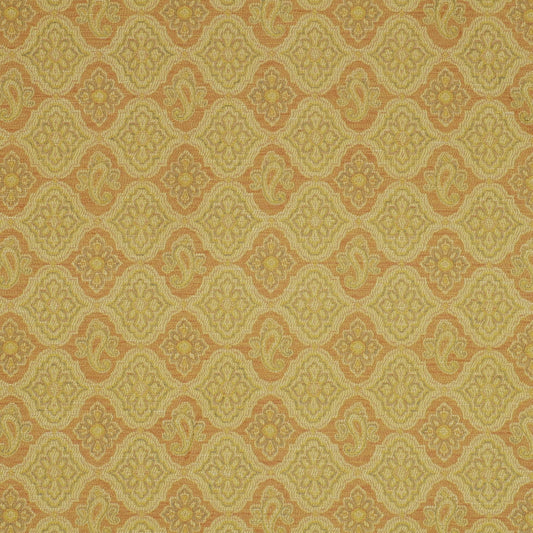 Robert Allen Hickory Hill | Melon  Upholstery     - 156248