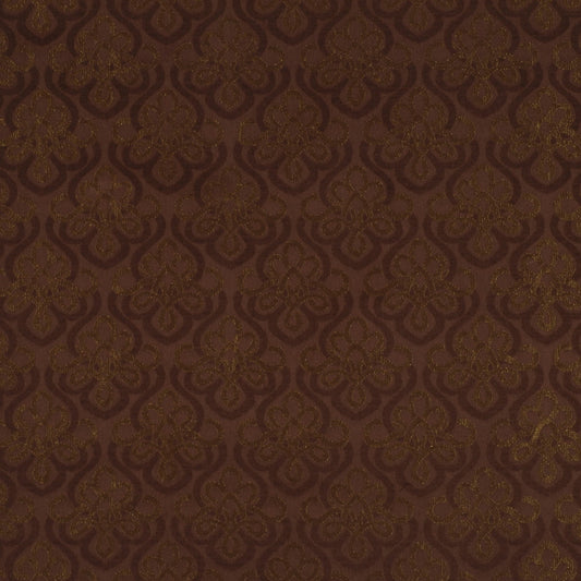 Robert Allen Cazenovia | Chocolate  Upholstery     - 156278
