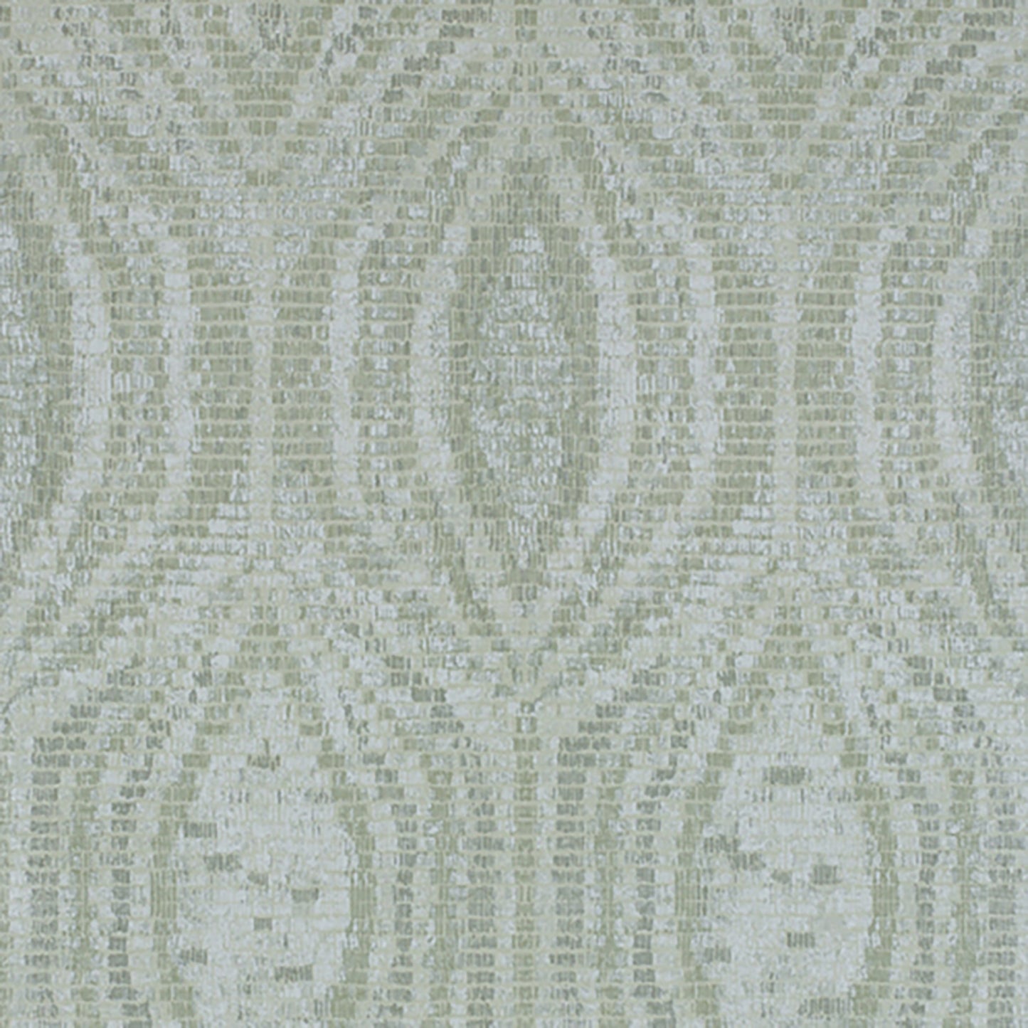 JF Fabrics -Wallpaper 1565 75 Wallpaper Green  Vinyl - 5818075 W7271