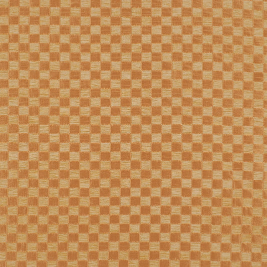 Beacon Hill Shiny Checkers | Clementine  Upholstery     - 157099
