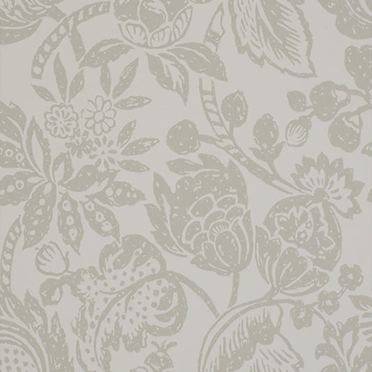 JF Fabrics -Wallpaper 1571 93 Wallpaper Creme,Beige  Non-Woven - 5818693 W7271