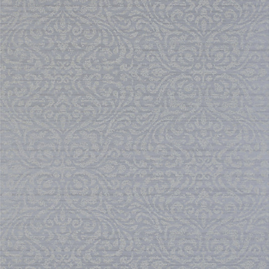 JF Fabrics -Wallpaper 1573 94 Wallpaper Grey,Silver  Non-Woven - 5818894 W7271