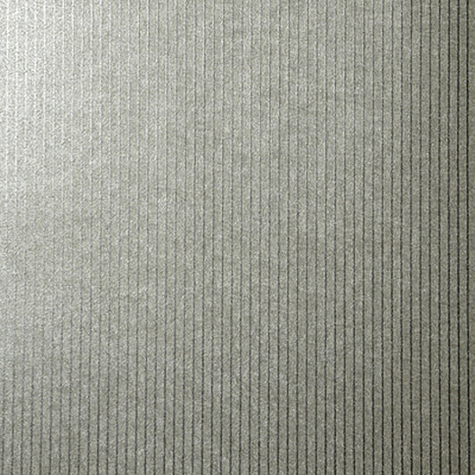 JF Fabrics -Wallpaper 1582 96 Wallpaper Grey,Silver  Vinyl - 5912996 W7921
