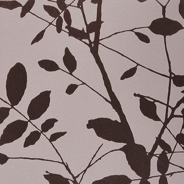 JF Fabrics -Wallpaper 1586 53 Wallpaper Purple  Non-Woven - 6022953 W7961