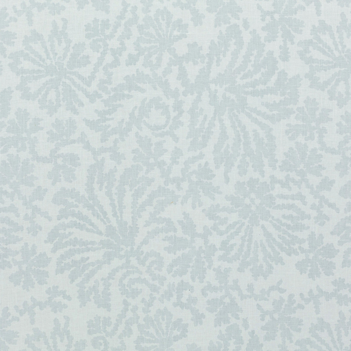 SCHUMACHER  RAOUL TEXTILES LEON PRINTS PRINTS SKY   - 158B13