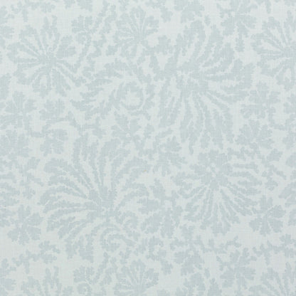 SCHUMACHER  RAOUL TEXTILES LEON PRINTS PRINTS SKY   - 158B13