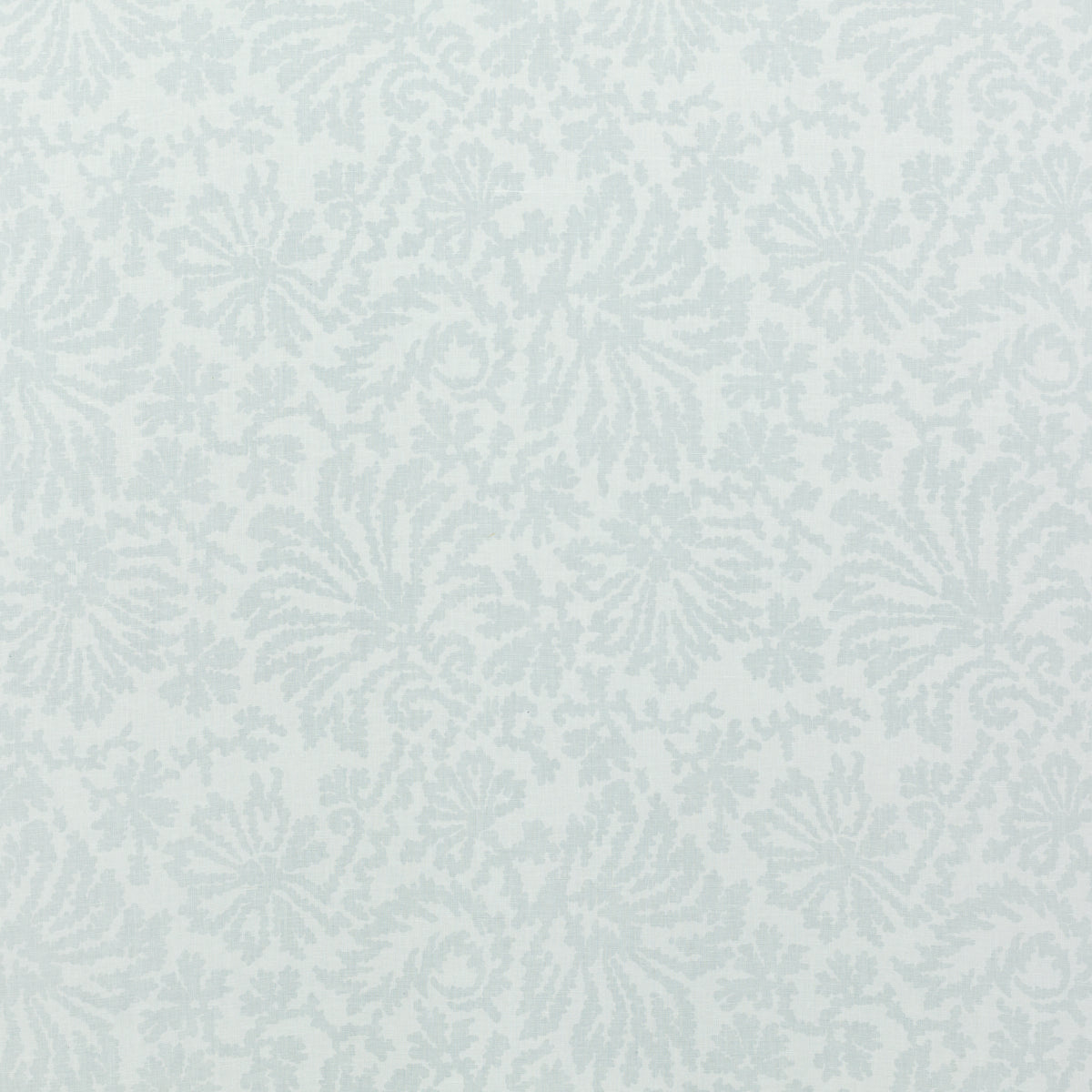 SCHUMACHER  RAOUL TEXTILES LEON PRINTS PRINTS SKY   - 158B13