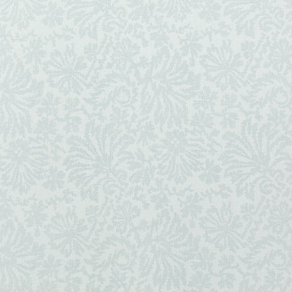 SCHUMACHER  RAOUL TEXTILES LEON PRINTS PRINTS SKY   - 158B13