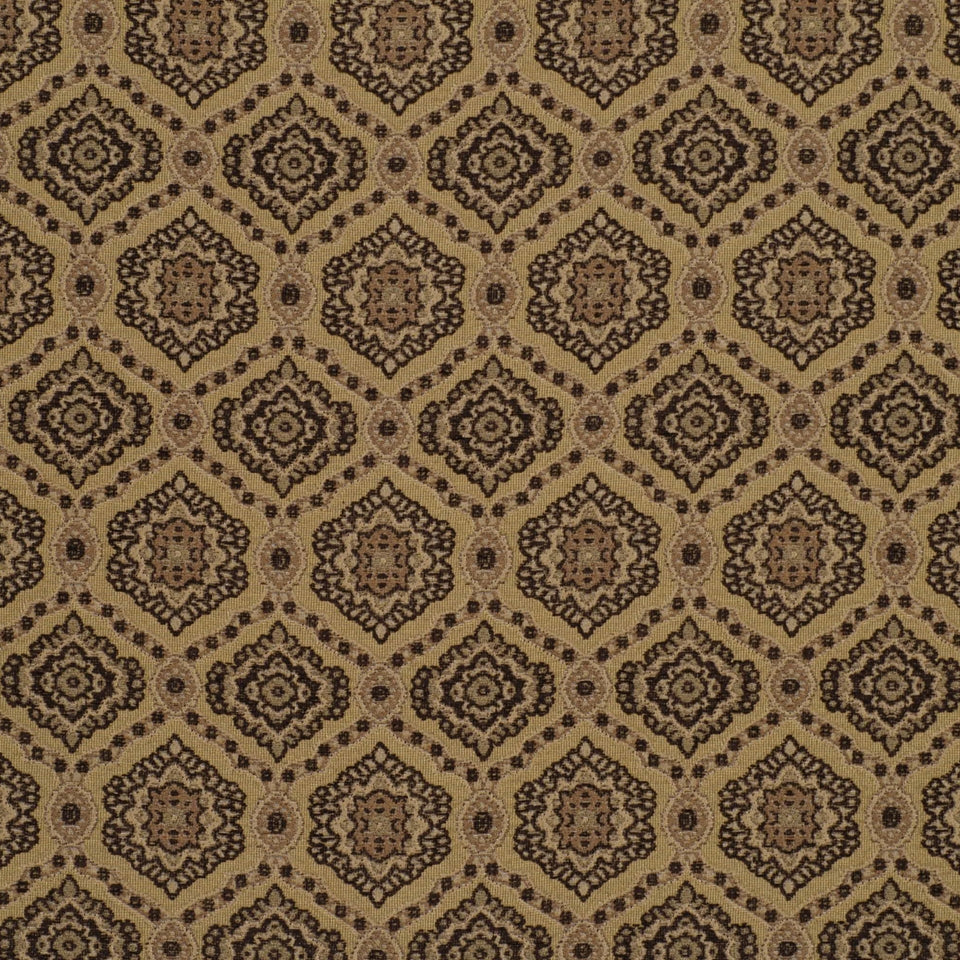 Robert Allen Contract Moors Valley | Golden Pecan  Upholstery     - 159005