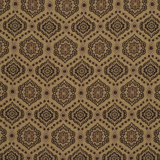 Robert Allen Contract Moors Valley | Golden Pecan  Upholstery     - 159005