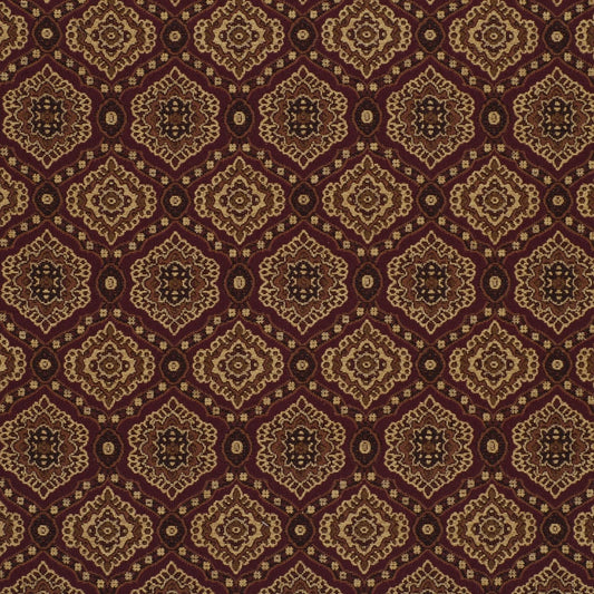 Robert Allen Contract Moors Valley | Woodrose  Upholstery     - 159009