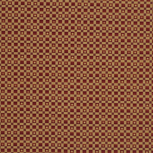 Robert Allen @ Home Checker Flag | Pompeii  Upholstery     - 159041