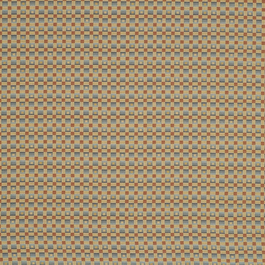 Robert Allen @ Home Checker Flag | Oasis  Upholstery     - 159045