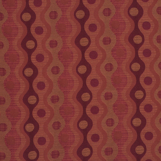 Robert Allen @ Home Jetson Spheres | Cayenne  Upholstery     - 159133