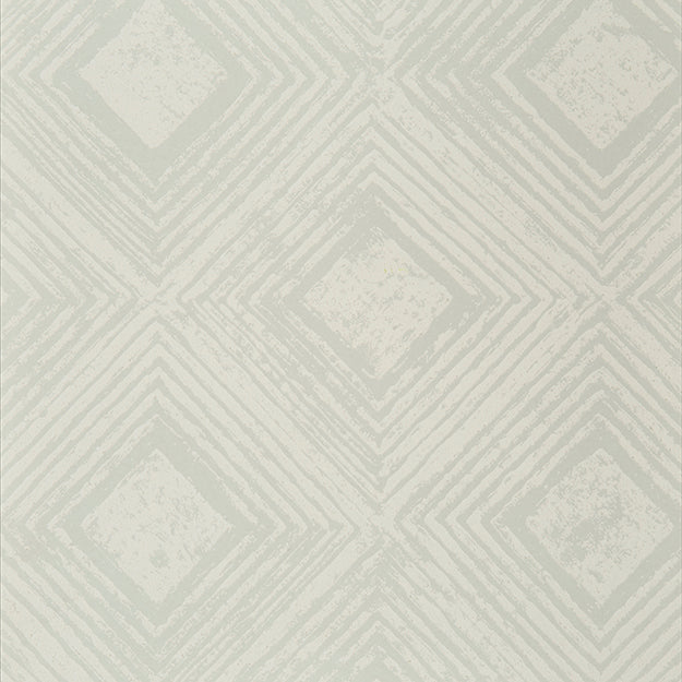 JF Fabrics -Wallpaper 1591 62 Wallpaper Blue  Non-Woven - 6023462 W7961