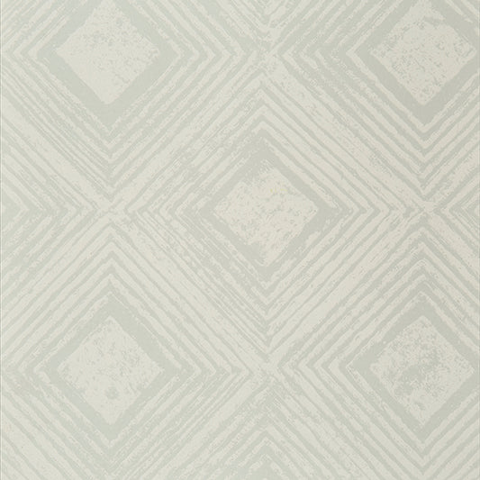 JF Fabrics -Wallpaper 1591 62 Wallpaper Blue  Non-Woven - 6023462 W7961