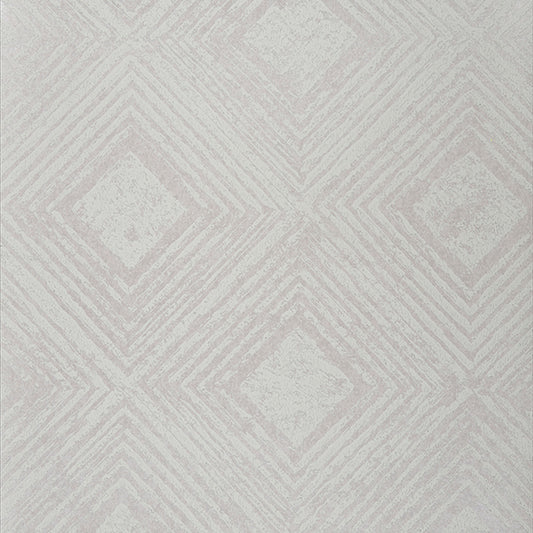 JF Fabrics -Wallpaper 1591 95 Wallpaper Grey,Silver  Non-Woven - 6023495 W7961
