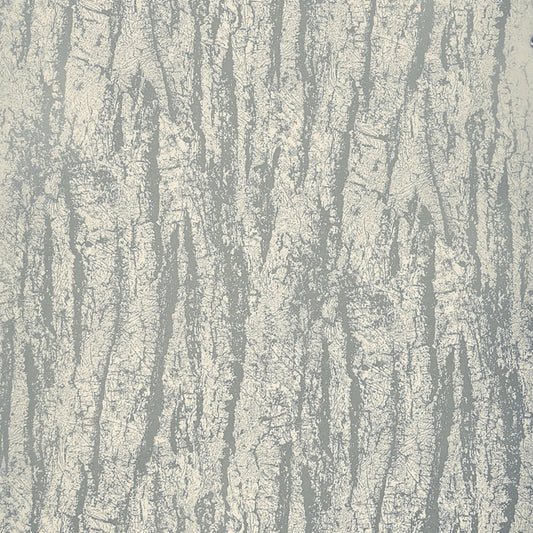 JF Fabrics -Wallpaper 1596 94 Wallpaper Grey,Silver  Non-Woven - 8244594 W8741
