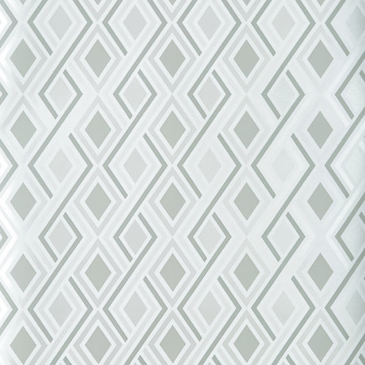 JF Fabrics -Wallpaper 1599 92 Wallpaper Creme,Beige,Taupe  Non-Woven - 8244892 W8741