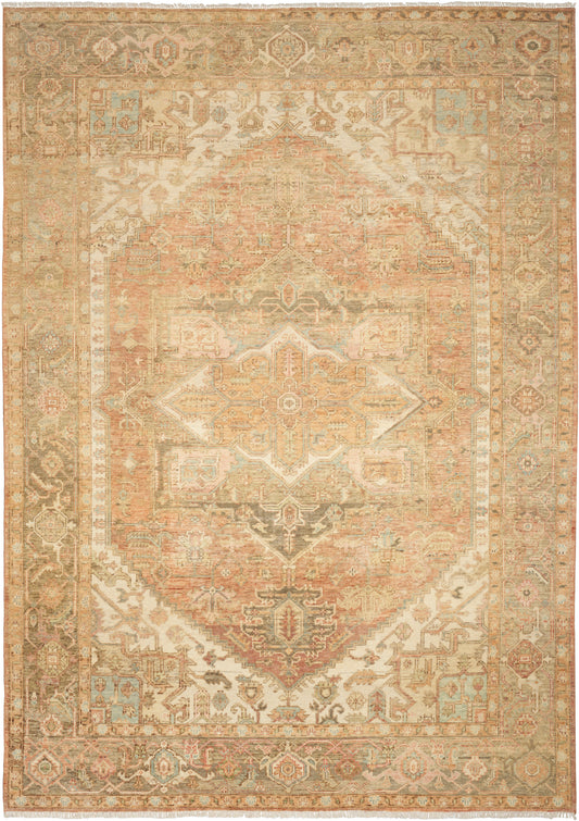 Nourison Rugs Nourison Home   Vintage 8' X 10'    - 099446990570