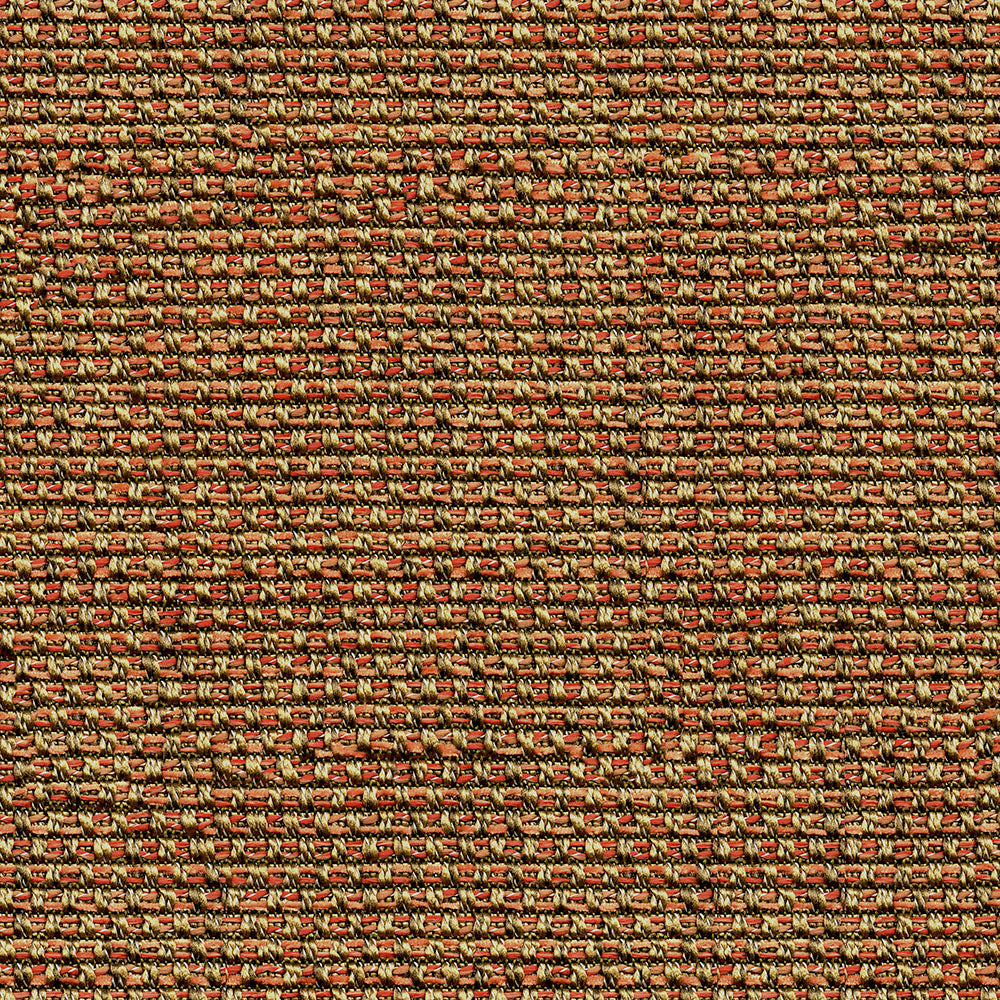 NICHOLASJOHN INC NJ-Performance Shaffer Apricot Basketweave,Geometric,Texture   Fabric - NJ25-1079
