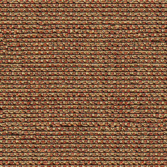 NICHOLASJOHN INC NJ-Performance Shaffer Apricot Basketweave,Geometric,Texture   Fabric - NJ25-1079