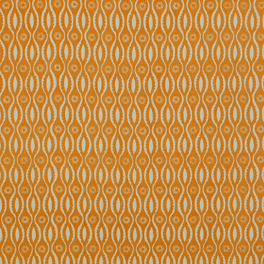 SCHUMACHER  RAOUL TEXTILES DOMINIC PRINTS PRINTS HUSK   - 15N48