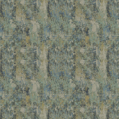 NICHOLASJOHN INC NJ-PEBBLE Sky Abstract   Fabric - NJ25-2660