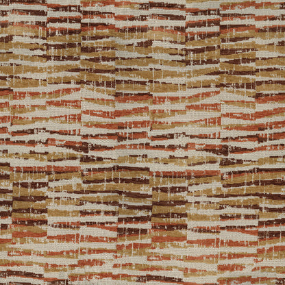 NICHOLASJOHN INC NJ-INFLUENCE Spice Contemporary   Fabric - NJ25-839