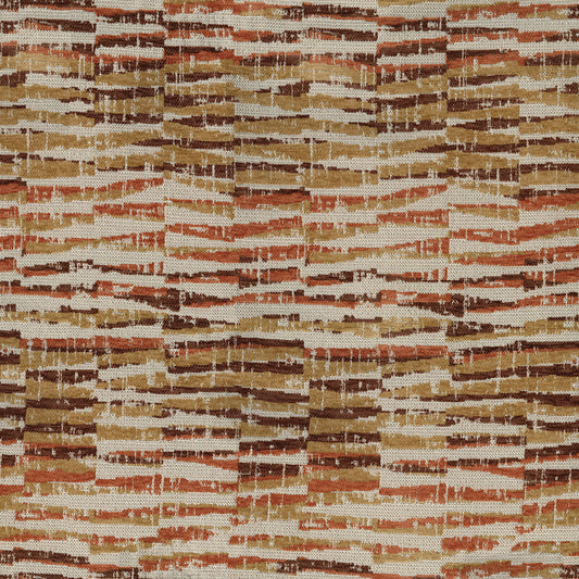 NICHOLASJOHN INC NJ-INFLUENCE Spice Contemporary   Fabric - NJ25-839
