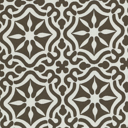 NICHOLASJOHN INC NJ-TILEWORK Oak Transitional   Fabric - NJ25-3504